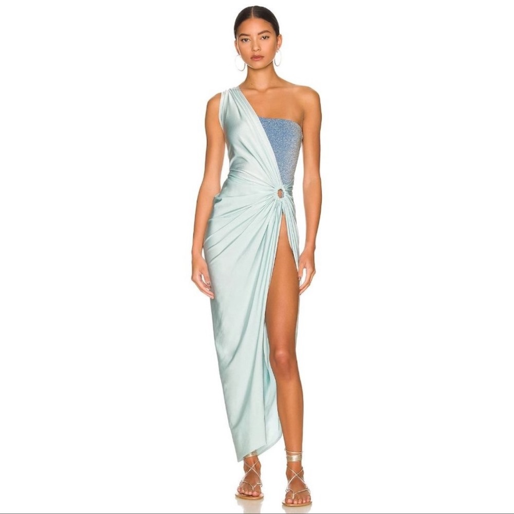 Baobab Nikka dress